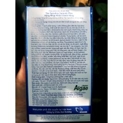 Viên uống Tảo Xoắn Spirulina Spimate Plus 1,200 viên - Hỗ trợ sức khỏe, tăng cường sức đề kháng từ Nhật Bản - Chính hãng