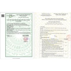 Viên uống Tảo Xoắn Spirulina Spimate Plus 1,200 viên - Hỗ trợ sức khỏe, tăng cường sức đề kháng từ Nhật Bản - Chính hãng