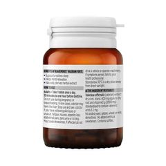 Viên Uống Hỗ Trợ Giấc Ngủ Blackmores Valerian Forte 30 Viên - Cải Thiện Chất Lượng Ngủ, Giảm Căng Thẳng, Hỗ Trợ Ngủ Sâu