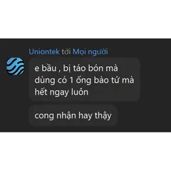 Bào Tử Lợi Khuẩn Intest Spo NSG - Hỗ Trợ Tiêu Hóa, Cải Thiện Hệ Đường Ruột và Tăng Cường Hấp Thụ Dinh Dưỡng - Hộp 4 Vỉ 5 Ống 10ml
