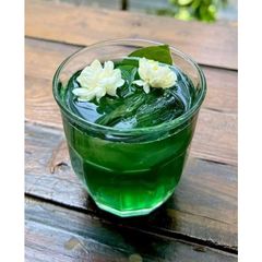 Diệp Lục TH-Chlorophyll UIE Plus 500ml - Hỗ Trợ Thanh Lọc Cơ Thể, Tăng Cường Sức Đề Kháng, Giảm Oxy Hóa