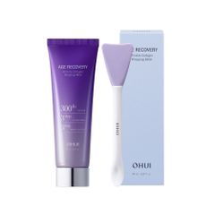Mặt Nạ Lột Giảm Nhăn Ohui Age Recovery Wrinkle Collagen 70ml - Dưỡng Sáng Da, Cải Thiện Nếp Nhăn, Chất Lượng Cao
