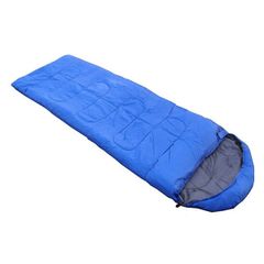 Túi ngủ văn phòng và du lịch chống thấm De Vino - Vải Poly cao cấp, gọn nhẹ, tiện dụng cho nghỉ trưa hoặc cắm trại