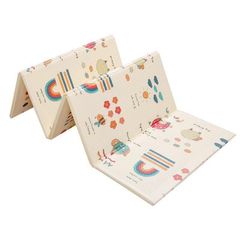 Thảm Xốp Đa Màu Sắc 1.8m x 2m - Giải Pháp Hoàn Hảo Cho Không Gian Chơi Của Trẻ Nhỏ, Chất Liệu Lành Tính, Dễ Dàng Vệ Sinh