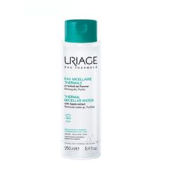 Nước Tẩy Trang Uriage Eau Thermale Micellar Water 250mL & 500mL cho Da Dầu - Làm Sạch & Kiểm Soát Dầu Nhờn Hiệu Quả