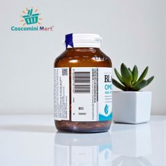 Viên Uống Omega 3 Blackmores Double High Strength - Bổ Sung Omega 3 Tốt Cho Mắt, Tim Mạch, Não Bộ - 90 Viên Nang Mềm
