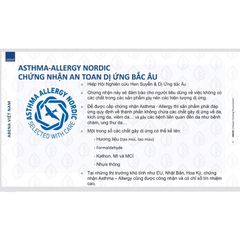 Dầu Gội Khô Tắm Khô Abena 200ml - Sản Phẩm Chăm Sóc Da Cho Phụ Nữ Sau Sinh, Không Cần Nước, Hương Bạc Hà Thơm Mát