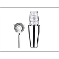 Chặn Đá 2 Cánh Thường Silver Inox Cao Cấp - Dụng Cụ Nhà Bếp TVKITCHEN Chất Lượng, Đa Dạng Kích Thước (TV1407)