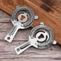 Chặn Đá 2 Cánh Thường Silver Inox Cao Cấp - Dụng Cụ Nhà Bếp TVKITCHEN Chất Lượng, Đa Dạng Kích Thước (TV1407)