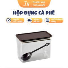 Hộp đựng cà phê (TV1435)