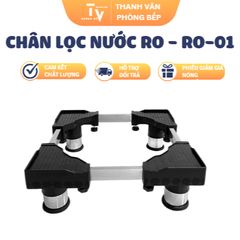 CHÂN LỌC NƯỚC RO (LOA ĐỨNG, ĐIỀU HÒA ĐỨNG) RO-01 - CLN-RO (TV1246)