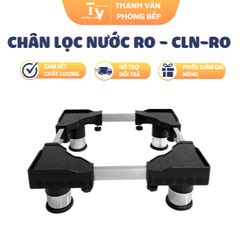 CHÂN LỌC NƯỚC RO (LOA ĐỨNG, ĐIỀU HÒA ĐỨNG) RO-01 - CLN-RO (TV1246)