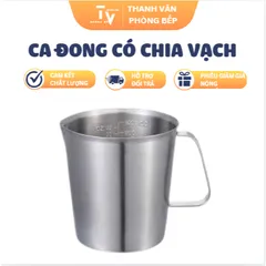 Ca đong có chia vạch (TV1316)