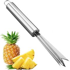 Dao Gọt Mắt Thơm Inox Cao Cấp - Dụng Cụ Gia Dụng Tiện Lợi Cho Bếp Nhà (TV1438)