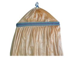 Võng lưới 2 lớp được làm từ vải Polyester chắc chắn (TV1338)