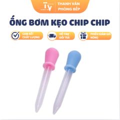 Ống bơm kẹo chip chip (TV1430)