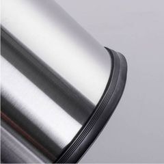 Thùng rác inox tròn 2 lớp (TV1396)