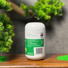 Viên uống bổ não Nature's Way Ginkgo 2000 - Tăng cường trí nhớ và nhận thức cho người trưởng thành - 120 viên