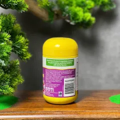 Viên Nhai Kids Smart Nature's Way Vita Gummies - Bổ Sung Vitamin & Chiết Xuất Rau Củ Cho Trẻ Em (60 Viên)
