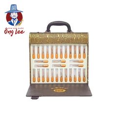 Đông trùng hạ thảo nguyên con na khúc Tây Tạng VIP - Sản phẩm cao cấp tăng cường sức khỏe và năng lượng tự nhiên