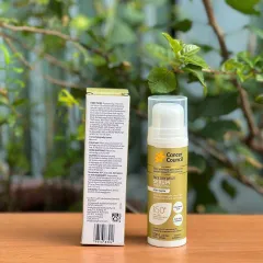 Serum Chống Nắng Dưỡng Ẩm Cancer Council Face Day Wear SPF50+ - Serum 50ml, Dưỡng Ẩm, Bảo Vệ Da, Phù Hợp Mọi Loại Da