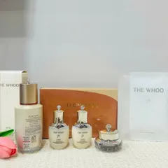 [Công ty] Tinh chất tự sinh ngăn ngừa lão hóa thế hệ thứ 4 THE WHOO Bichup Ultimate Recovery Youth Serum