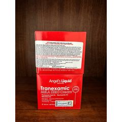 [Công ty] Kem dưỡng Angel’s Liquid Tranexamic Mela Zero Cream 50ml 378919