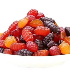 Kẹo Dẻo Trái Cây Welch's Fruit Snacks 90 Gói - Ngọt Ngào Từ Trái Cây Tự Nhiên, Bổ Sung Vitamin C, Không Gluten, Hương Vị Đặc Biệt