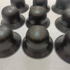 Khung Nhựa Giữ Form Nón - Phụ Kiện Định Hình, Bảo Quản Nón Chất Liệu PVC Chịu Nhiệt, Dành Cho Mọi Loại Nón
