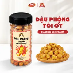 Đặc Sản Ăn Vặt MAMA'S FOOD - Hỗn Hợp Đặc Sản Ngon Miệng Thủ Công - Nui, Đậu, Rong Biển, Khô Gà - Hủ 45g/100g/150g/200g