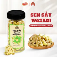 Đặc Sản Ăn Vặt MAMA'S FOOD - Hỗn Hợp Đặc Sản Ngon Miệng Thủ Công - Nui, Đậu, Rong Biển, Khô Gà - Hủ 45g/100g/150g/200g