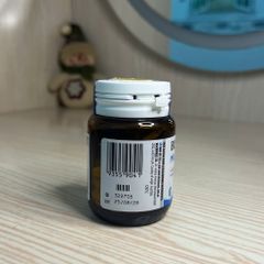 Viên uống Blackmores Milk Thistle 42 viên - Hỗ trợ chức năng gan, bảo vệ gan tự nhiên, phục hồi tế bào gan từ chiết xuất cây kế sữa
