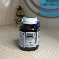 Viên uống vitamin tổng hợp cho nam Blackmores - Hỗ trợ sức khỏe, năng lượng, miễn dịch - Hộp 50 viên của Úc