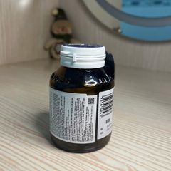 Viên uống vitamin tổng hợp cho nam Blackmores - Hỗ trợ sức khỏe, năng lượng, miễn dịch - Hộp 50 viên của Úc