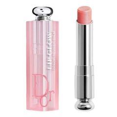 Son Dưỡng Dior Addict Lip Glow 011 Rose Gold - Màu Hồng Cam Cao Cấp Dưỡng Ẩm, Tạo Độ Bóng, Phù Hợp Mọi Tông Da