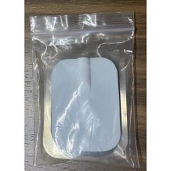 Miếng Dán Điện Xung (4.5x6cm) - Hàng Xịn Dùng Cho Máy Điện Châm, Doctor Ho - Giải Pháp Massage Hiệu Quả Tại Nhà