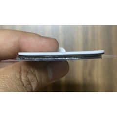 Miếng Dán Điện Xung (4.5x6cm) - Hàng Xịn Dùng Cho Máy Điện Châm, Doctor Ho - Giải Pháp Massage Hiệu Quả Tại Nhà