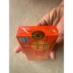 Vi Linh Đơn PTL - Hỗ Trợ Tiêu Hóa Tự Nhiên, Giảm Đau Dạ Dày, Hỗ Trợ Acid Dạ Dày, Hộp 10 Gói