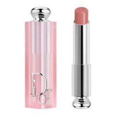 Son Dưỡng Dior Addict Lip Glow 038 Soft Nude Màu Hồng Rose Cao Cấp - Son Dưỡng Ẩm Mềm Mại, Tự Nhiên Cho Đôi Môi Quyến Rũ