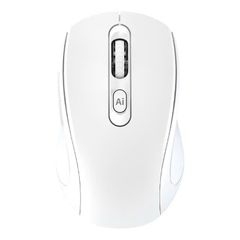 Chuột Thông Minh AI Điều Khiển Giọng Nói - Phiên Dịch 120 Ngôn Ngữ, Kết Nối Bluetooth, Thiết Kế Tiện Dụng BAK