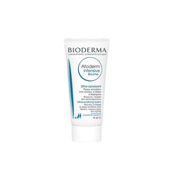 Kem Dưỡng Ẩm Chuyên Sâu Bioderma Atoderm Intensive Baume 75ml - Dưỡng ẩm, làm dịu da khô, viêm da cơ địa, chống ngứa