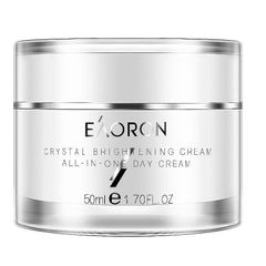 Kem Dưỡng Trắng Da Ban Ngày Eaoron 50ml - Chống Nắng SPF15, Dưỡng Sáng Da Mịn Màng, Xuất Xứ Australia