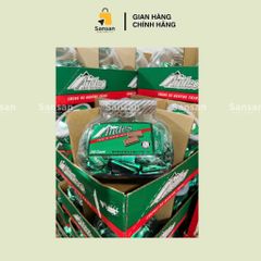 Kẹo Socola Andes Bạc Hà 240 Viên 1.13KG - Hương Vị Socola Đen Nhân Bạc Hà Ngon Tuyệt Hảo, Thích Hợp Làm Bánh, Trang Trí Món Tráng Miệng