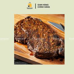 Gia vị ướp thịt nướng McCormick Grill Mates Montreal 822g - Thịt bò, heo, gà thơm ngon kiểu Mỹ, không chất bảo quản, hàng nội địa Mỹ