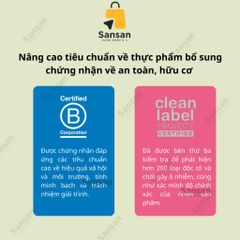 Siro Kẽm Hữu Cơ Mary Ruth's Ionic Zinc 60ml - Dinh Dưỡng Thiết Yếu cho Trẻ Em và Bà Bầu - Hỗ Trợ Miễn Dịch và Phát Triển Nhận Thức