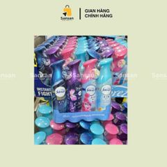 Xịt Thơm Phòng Febreze Air Mist 250g - Khử Mùi Hôi Hiệu Quả, Hương Tropical Bora Bora, Set 4 Chai - Sản Phẩm Nội Địa Mỹ