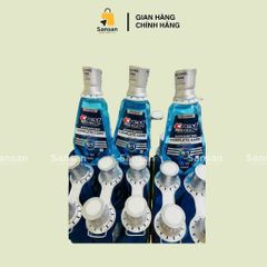 Nước Súc Miệng Crest Pro-Health Advanced 1000ml - Chăm Sóc Răng Miệng Toàn Diện, Không Cồn, An Toàn Cho Trẻ Em Từ 6 Tuổi