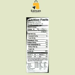 Khô Bò Thượng Hạng Kirkland Steak Strips Dày 340g - Thịt Bò Mỹ Nhập Khẩu - Hương Vị Đậm Đà, Không Chất Béo, Đánh Giá 5 Sao