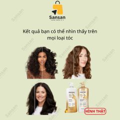Dầu gội xả Pantene 10 Multi-Tasker 1.13L - Dưỡng ẩm và phục hồi hư tổn, bảo vệ tóc chắc khỏe từ chân đến ngọn, sản phẩm từ Mỹ