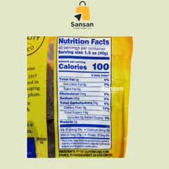 Mận Sấy Dẻo Nguyên Quả Kirkland Sunsweet 1.59kg - Snack Thơm Ngon, Nguồn Dinh Dưỡng Từ California, Không Chất Bảo Quản